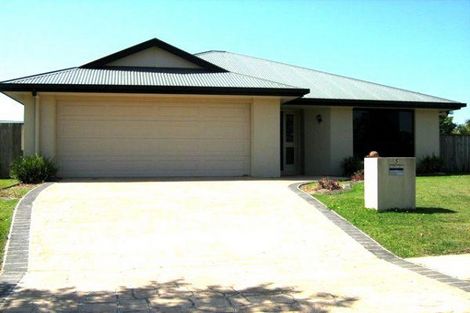 Property photo of 5 Newfound Lane Sippy Downs QLD 4556