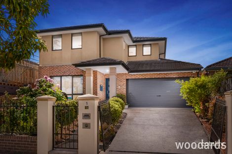 Property photo of 1/37 Fromer Street Bentleigh VIC 3204