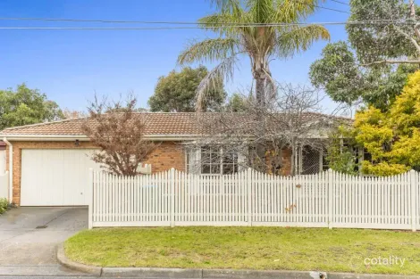 27a Sunbeam Ave, Ringwood East, VIC 3135