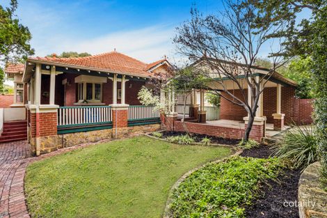 Property photo of 71 Forrest Street Cottesloe WA 6011