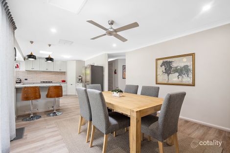 Property photo of 22 Shearwater Way Gosnells WA 6110