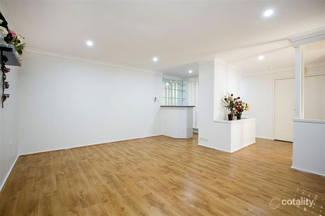 Property photo of 38 The Lakes Drive Glenmore Park NSW 2745