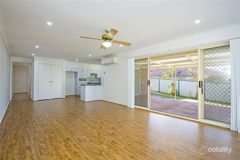 Property photo of 38 The Lakes Drive Glenmore Park NSW 2745