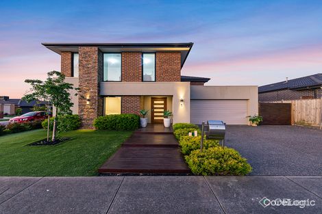 Property photo of 1 Randall Avenue Clyde North VIC 3978