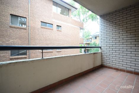 5/22 Caroline St, Westmead, NSW 2145