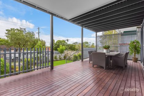 Property photo of 211/33B Kersley Road Kenmore QLD 4069