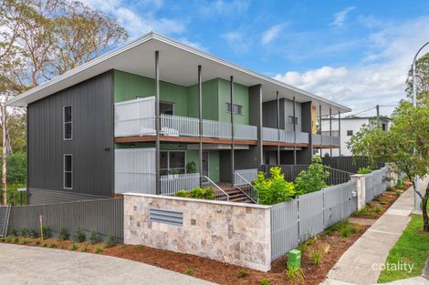 Property photo of 211/33B Kersley Road Kenmore QLD 4069