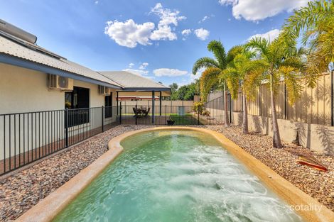 Property photo of 9 Melbourne Street Johnston NT 0832