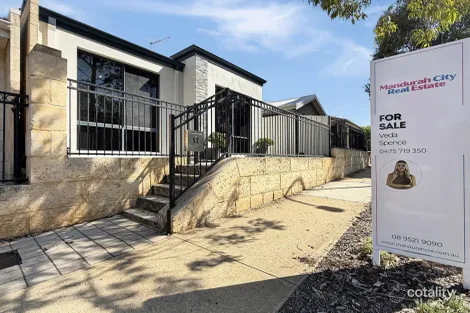 52 Walden St, Wellard, WA 6170