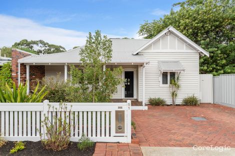 Property photo of 51 Copley Street Bayswater WA 6053