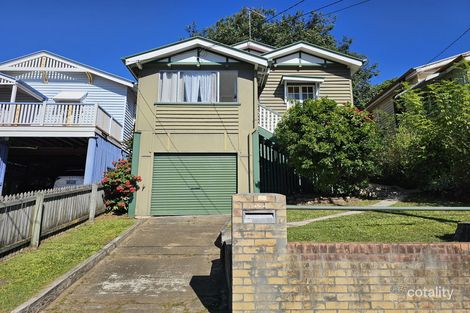 Property photo of 111 Empress Terrace Bardon QLD 4065