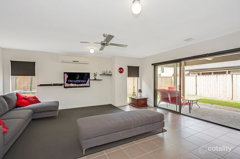 Property photo of 72 Coulthard Crescent Doreen VIC 3754