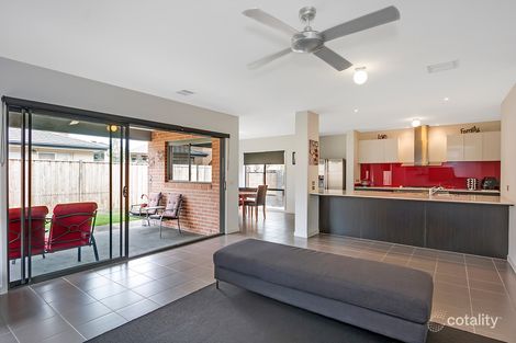 Property photo of 72 Coulthard Crescent Doreen VIC 3754