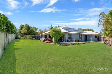 Property photo of 12 Beau Geste Place Coomera QLD 4209