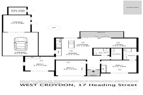 17 Heading St, West Croydon, SA 5008
