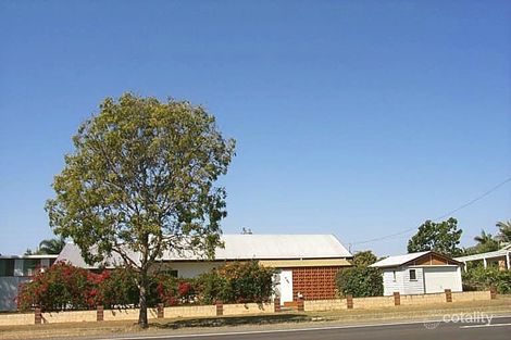 98 Fe Walker St, Kepnock, QLD 4670