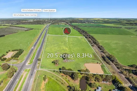 2472 Princes Hwy, Winchelsea, VIC 3241