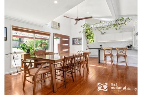 Property photo of 10A Jensen Close Coffs Harbour NSW 2450