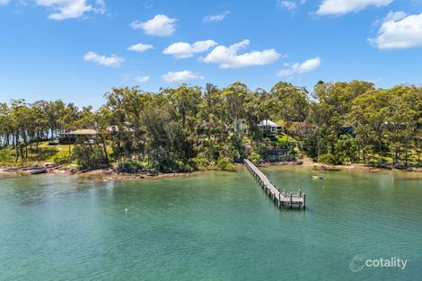 Property photo of 23 The Point Bundabah NSW 2324