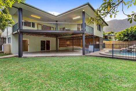 Property photo of 34 Laurel Avenue Mount Sheridan QLD 4868