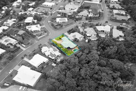 Property photo of 34 Laurel Avenue Mount Sheridan QLD 4868