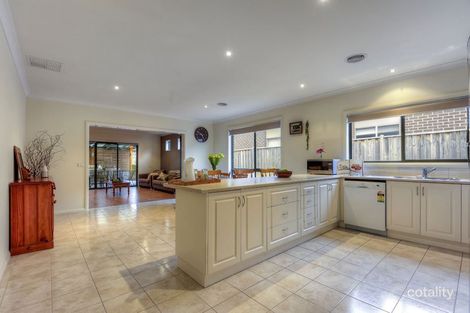 Property photo of 7 Jenolan Way South Morang VIC 3752