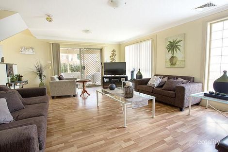 Property photo of 6/20-22 Kensington Close Cecil Hills NSW 2171