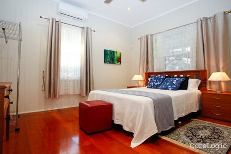 Property photo of 144 Cambridge Parade Manly QLD 4179