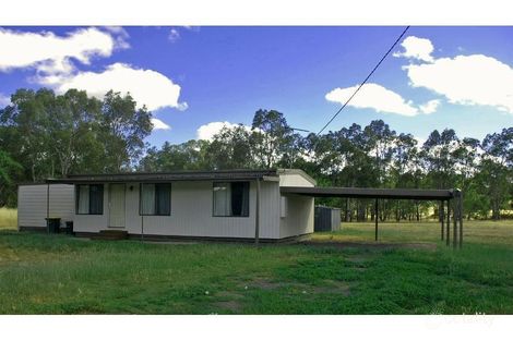 1802 Maryborough-Dunolly Rd, Dunolly, VIC 3472