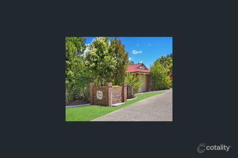 Property photo of 1/12 Kauri Street Cooroy QLD 4563