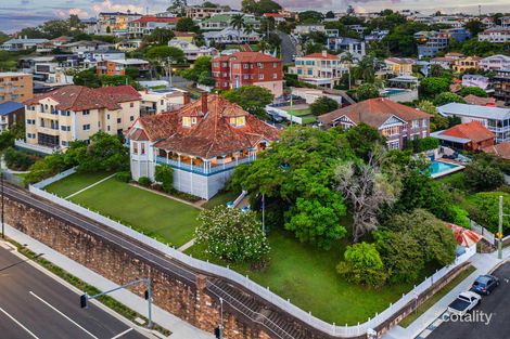 Property photo of 1 Eden Lane Hamilton QLD 4007