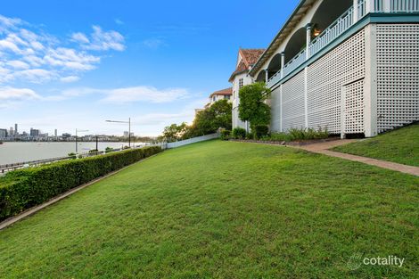 Property photo of 1 Eden Lane Hamilton QLD 4007