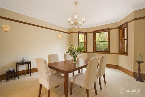 Property photo of 2 Toocooya Road Hunters Hill NSW 2110
