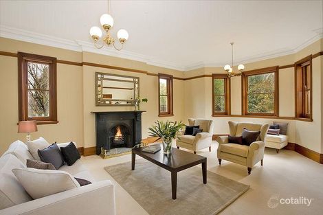 Property photo of 2 Toocooya Road Hunters Hill NSW 2110