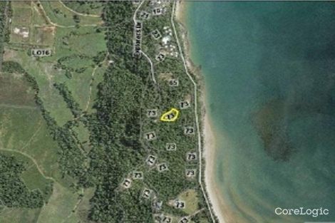 Property photo of LOT 5/73 Explorers Drive South Mission Beach QLD 4852