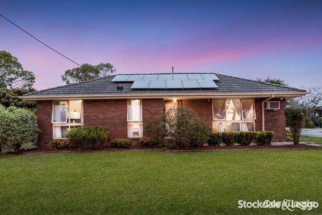 Property photo of 1/55 Dobson Street Ferntree Gully VIC 3156