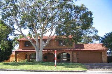 Property photo of 22 Fencott Drive Jewells NSW 2280