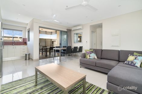 1007/16 Harvey St, Darwin City, NT 0800