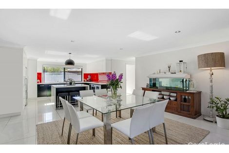 Property photo of 4 Anthony Drive Burleigh Waters QLD 4220