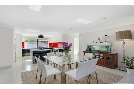 Property photo of 4 Anthony Drive Burleigh Waters QLD 4220