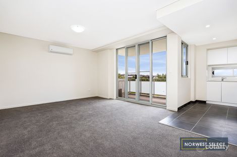 Property photo of 116/60 Marwan Avenue Schofields NSW 2762