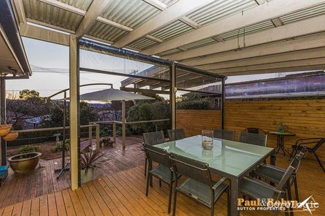 Property photo of 56 Must Circuit Calwell ACT 2905