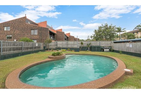 7/25 Bayliss St, Toowong, QLD 4066