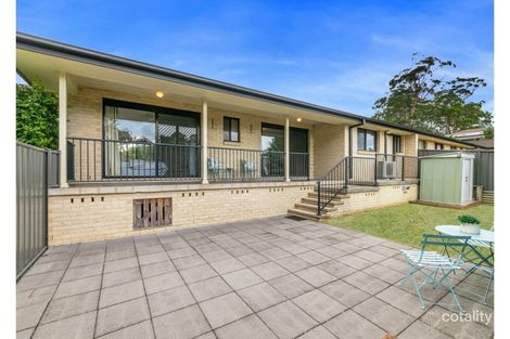 Property photo of 19/21 Goonak Parade Narara NSW 2250