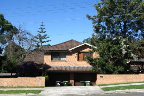 43 Gardener Ave, Ryde, NSW 2112