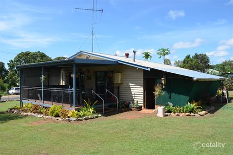 Property photo of 8 Lucey Street Mount Garnet QLD 4872