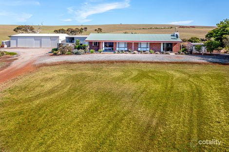 Property photo of 471 McFarlane Road Pearlah SA 5607
