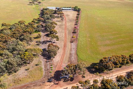 Property photo of 471 McFarlane Road Pearlah SA 5607