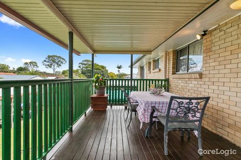 Property photo of 10 Killarney Crescent Capalaba QLD 4157