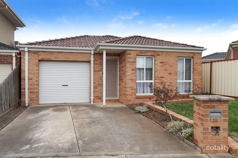 Property photo of 18 Maree Court Kurunjang VIC 3337
